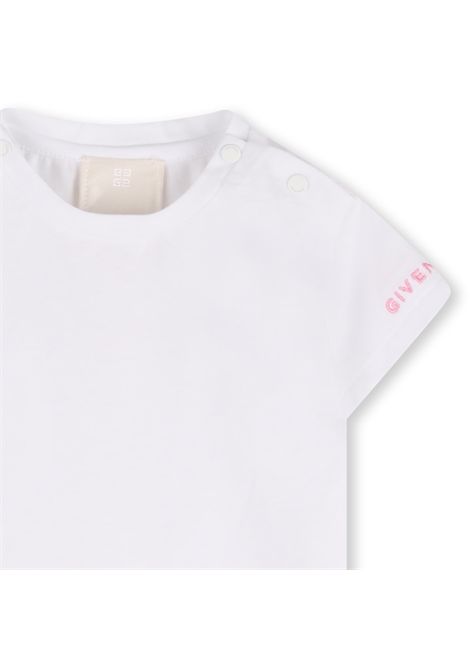 Completo con stampa GIVENCHY KIDS | H31267N54